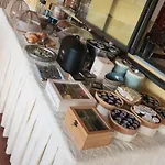 Hotel Il Senatore Fiascherino