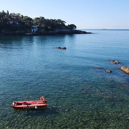 Il Senatore Otel 3*
