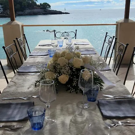 Il Senatore Otel Fiascherino