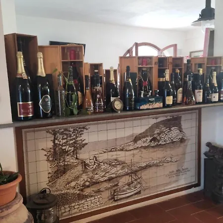 Il Senatore Otel