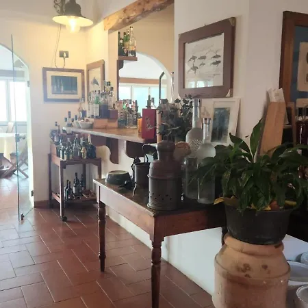 Il Senatore 3* Fiascherino