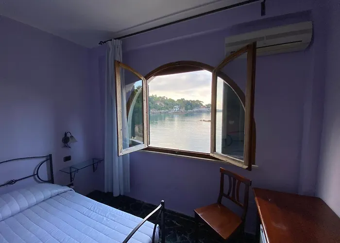 Il Senatore Hotel
