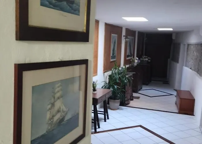 Hotel Il Senatore Fiascherino