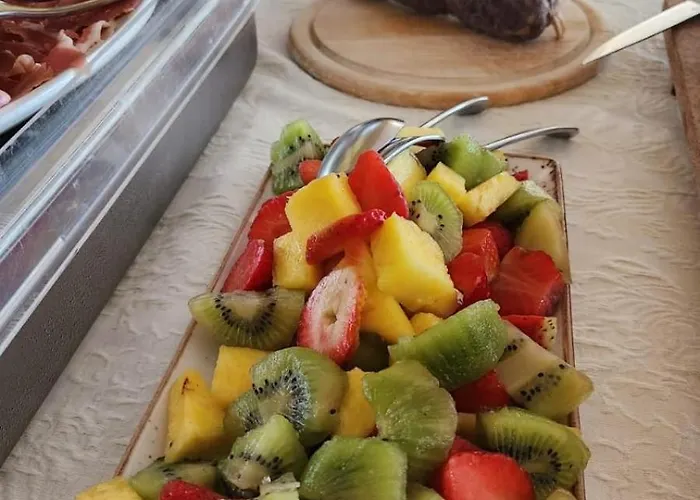 מלון Il Senatore 3*