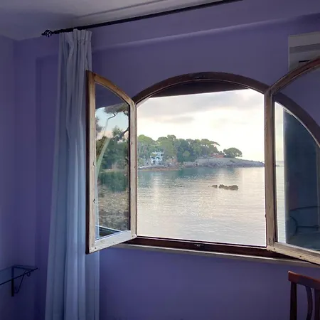 Hotell Il Senatore 3*