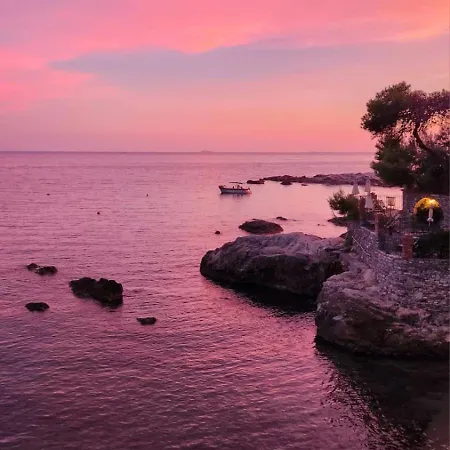 Il Senatore ホテル 3*