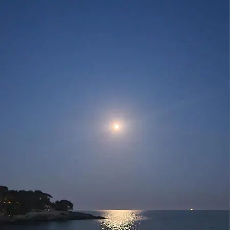 Il Senatore ホテル