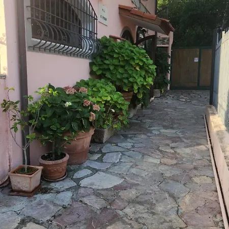 Hotel Il Senatore