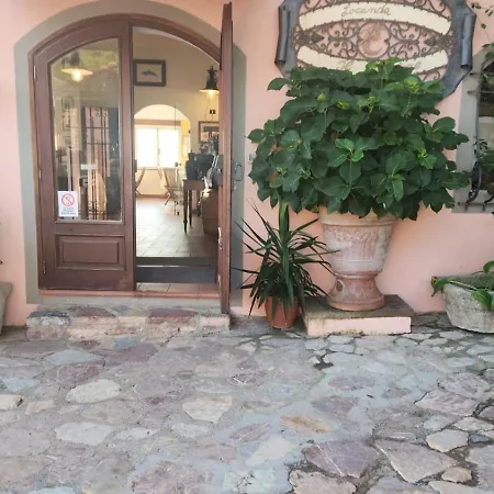 Hotell Il Senatore 3*