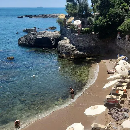 Il Senatore Hotel 3*