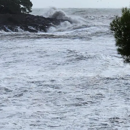 Il Senatore ホテル フィアスケリーノ