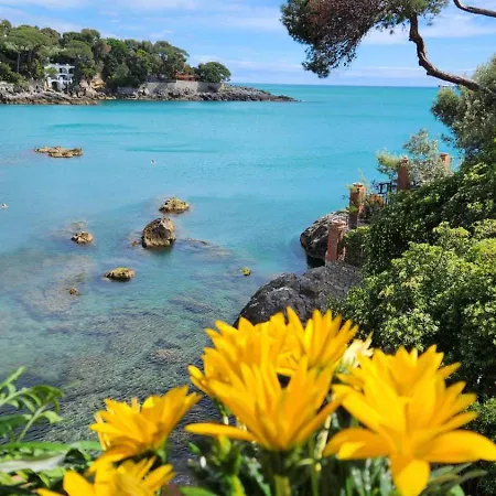 Il Senatore ホテル