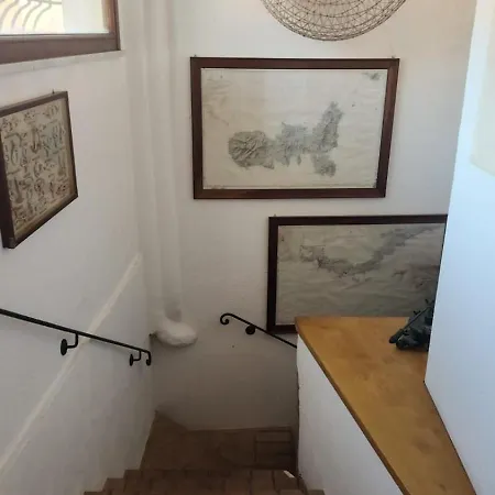 ホテル Il Senatore