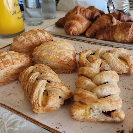 ホテル Il Senatore 3*