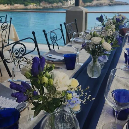 Il Senatore Hotel 3*