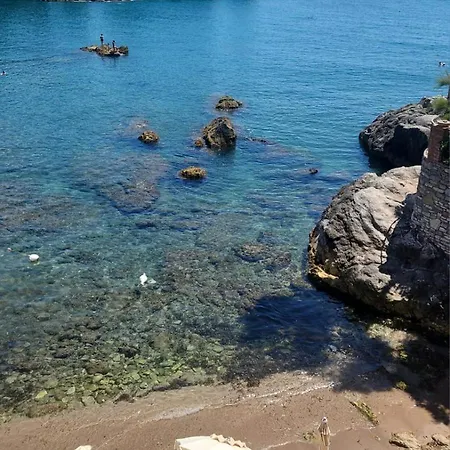 Il Senatore ホテル フィアスケリーノ