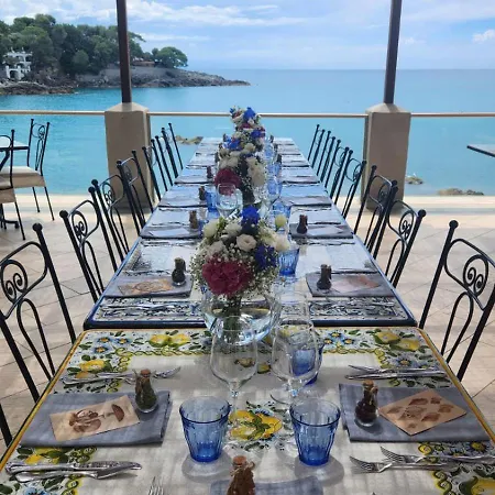 Il Senatore Hotel