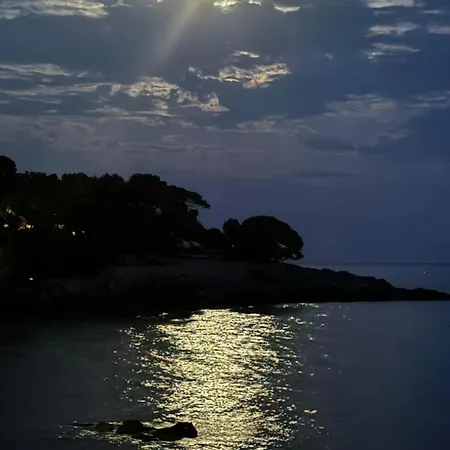 Il Senatore ホテル 3*