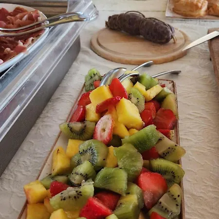 ホテル Il Senatore 3*