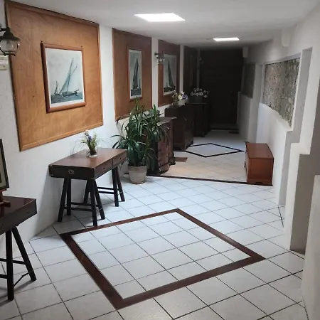 Il Senatore フィアスケリーノ