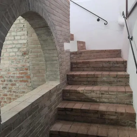 Il Senatore Hotel 3*