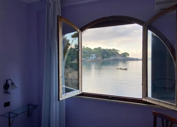 Ξενοδοχείο Il Senatore 3*