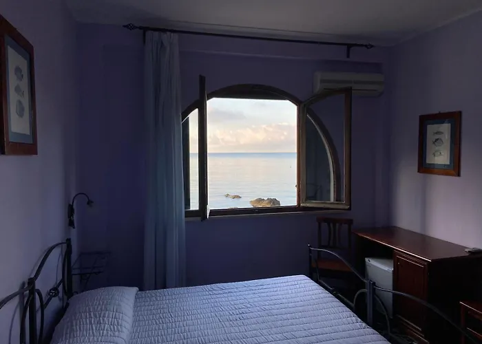 Il Senatore Ξενοδοχείο 3*