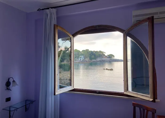 Ξενοδοχείο Il Senatore 3*