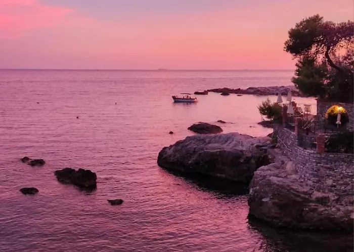 Il Senatore Ξενοδοχείο 3*