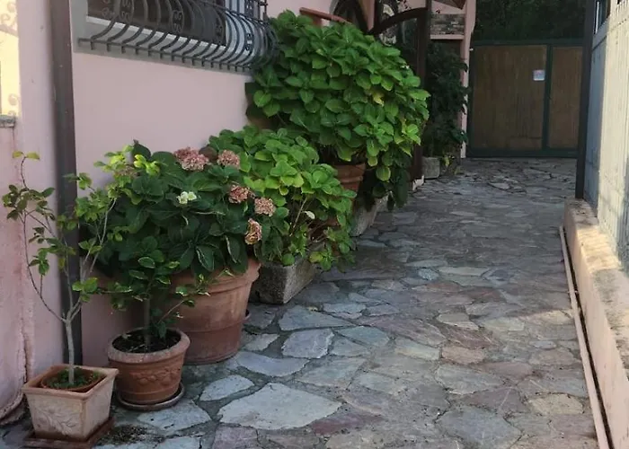 Ξενοδοχείο Il Senatore