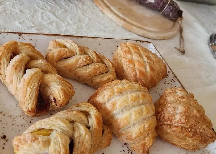 Ξενοδοχείο Il Senatore Fiascherino