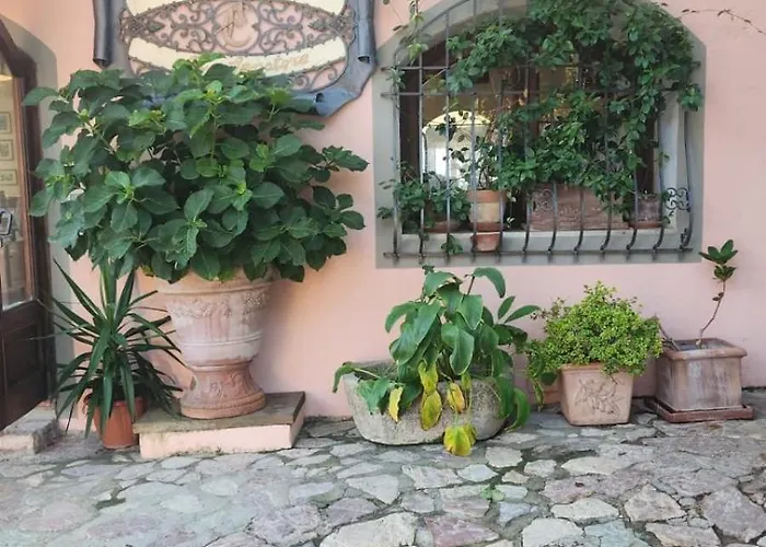 Il Senatore Ξενοδοχείο