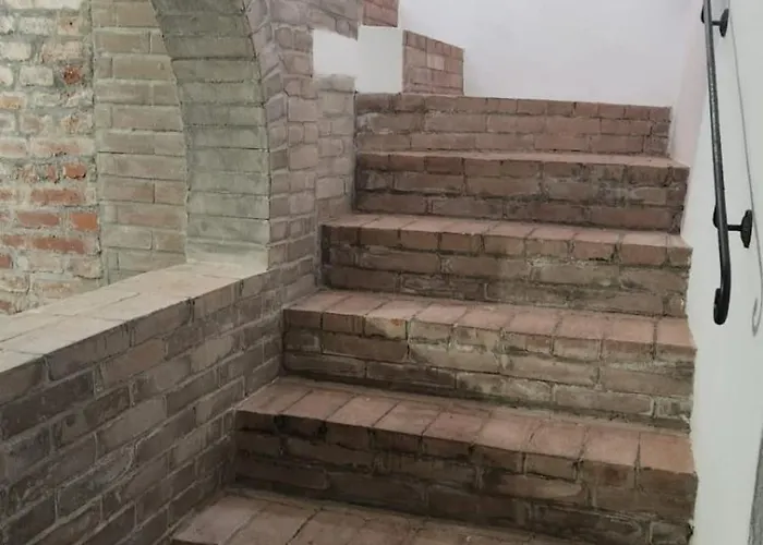 Il Senatore Ξενοδοχείο Fiascherino