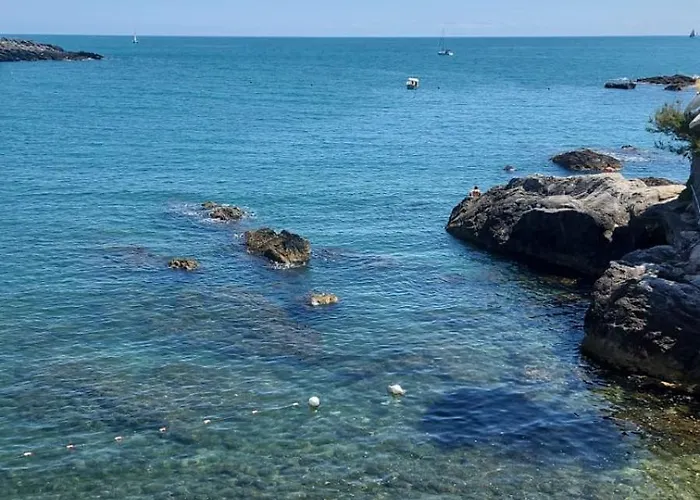 Ξενοδοχείο Il Senatore Fiascherino