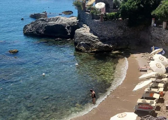 Il Senatore Ξενοδοχείο 3*