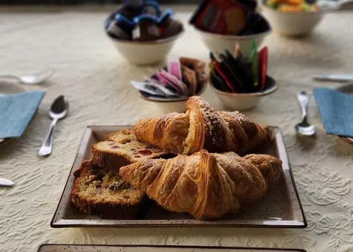 Il Senatore Ξενοδοχείο Fiascherino