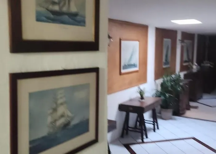 Il Senatore Fiascherino