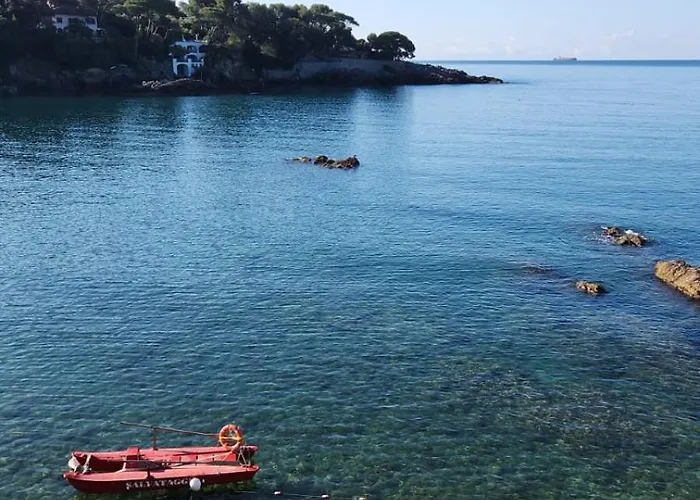 Il Senatore Ξενοδοχείο 3*