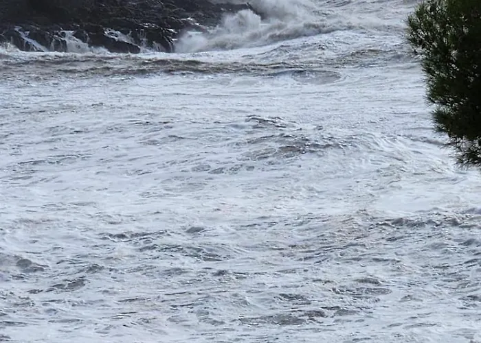 Il Senatore Ξενοδοχείο Fiascherino