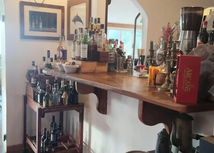 Ξενοδοχείο Il Senatore Fiascherino