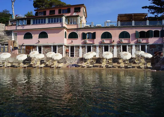 Ξενοδοχείο Il Senatore