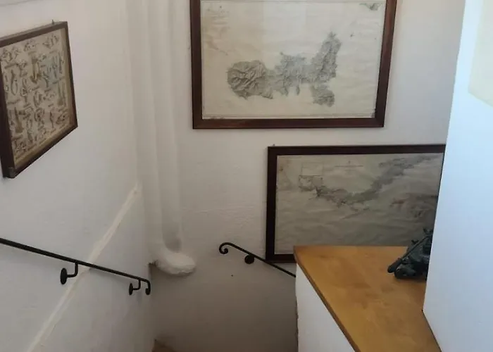 Ξενοδοχείο Il Senatore