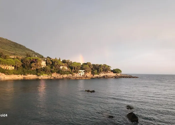 Il Senatore Ξενοδοχείο 3*