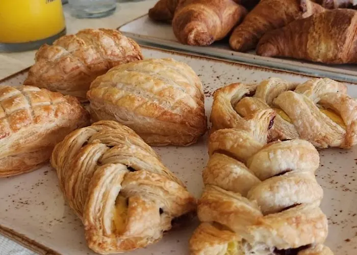 Ξενοδοχείο Il Senatore 3*