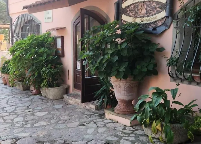 Il Senatore Fiascherino