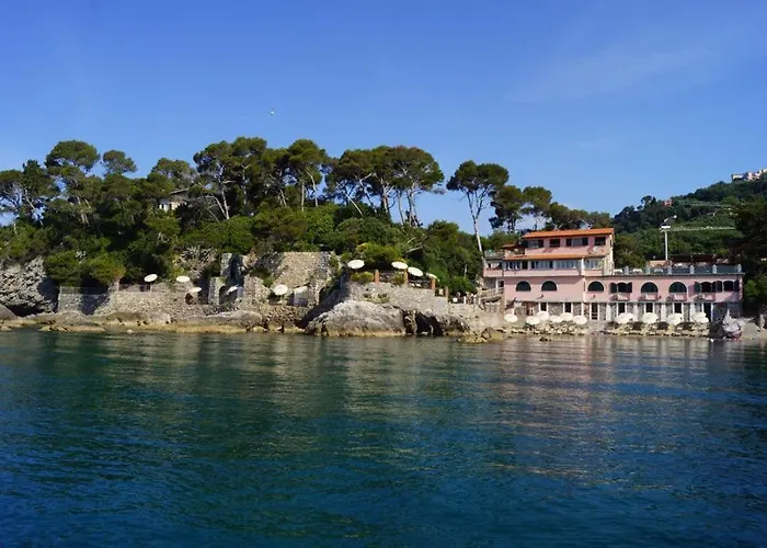 Il Senatore 3* Fiascherino