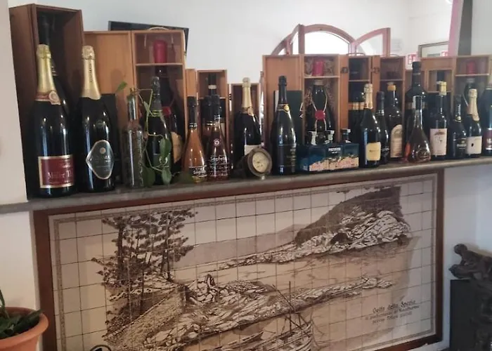 Il Senatore Ξενοδοχείο