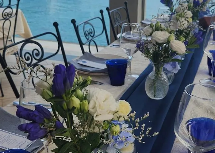 Il Senatore Ξενοδοχείο 3*