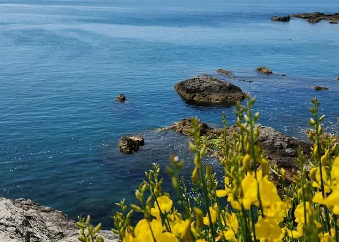 Ξενοδοχείο Il Senatore 3*