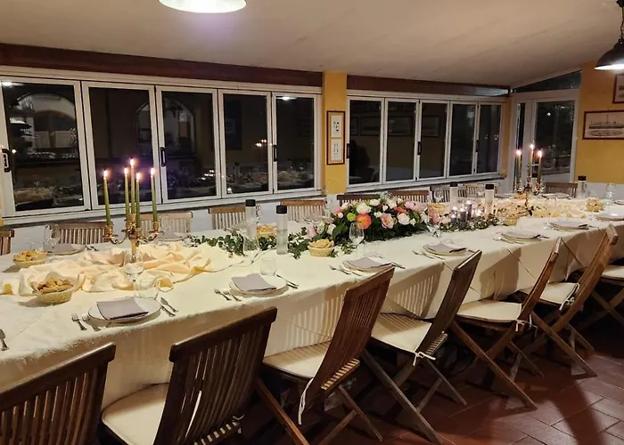 Il Senatore Fiascherino